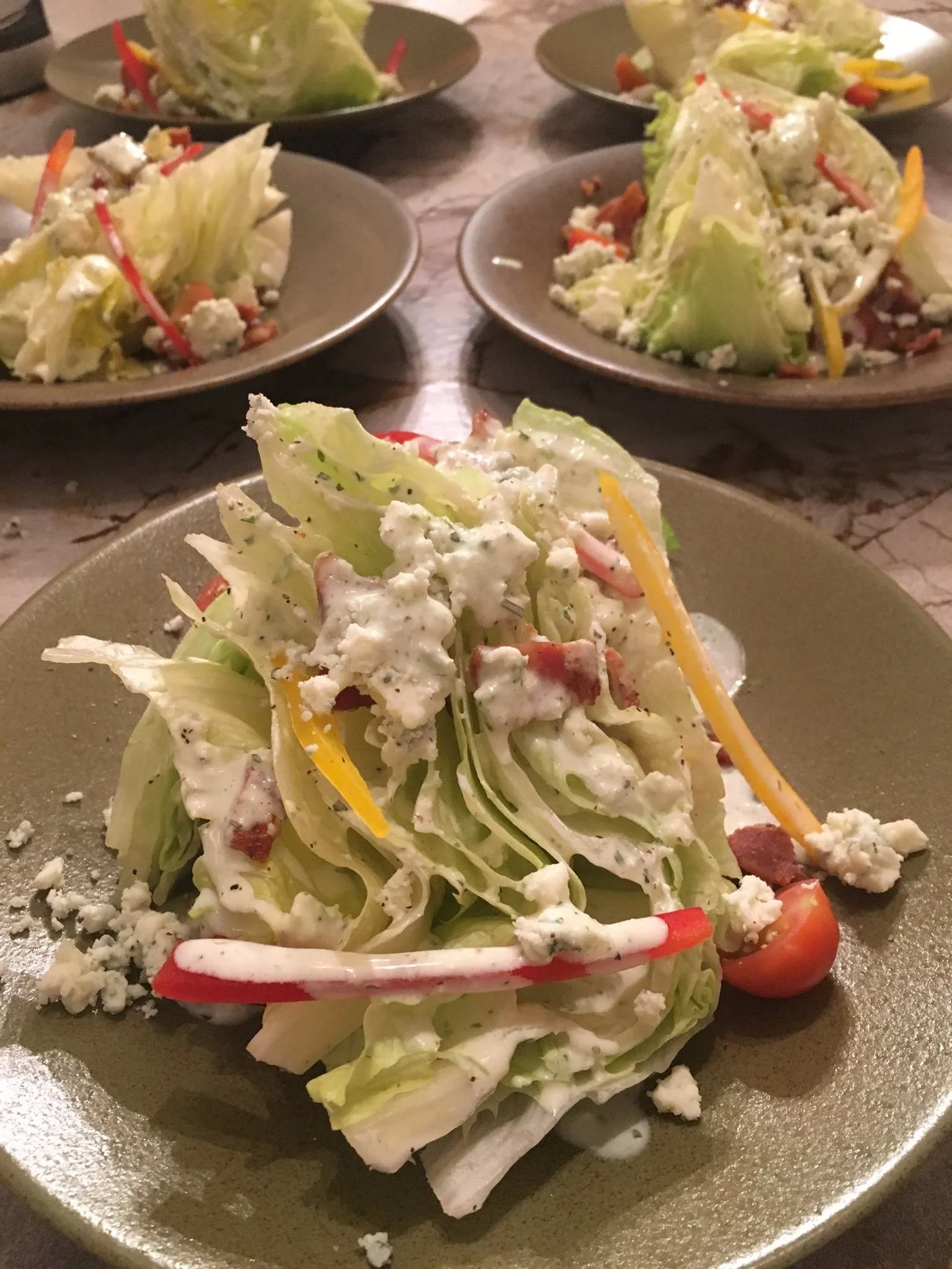 2 Dine 4 Fine Catering
