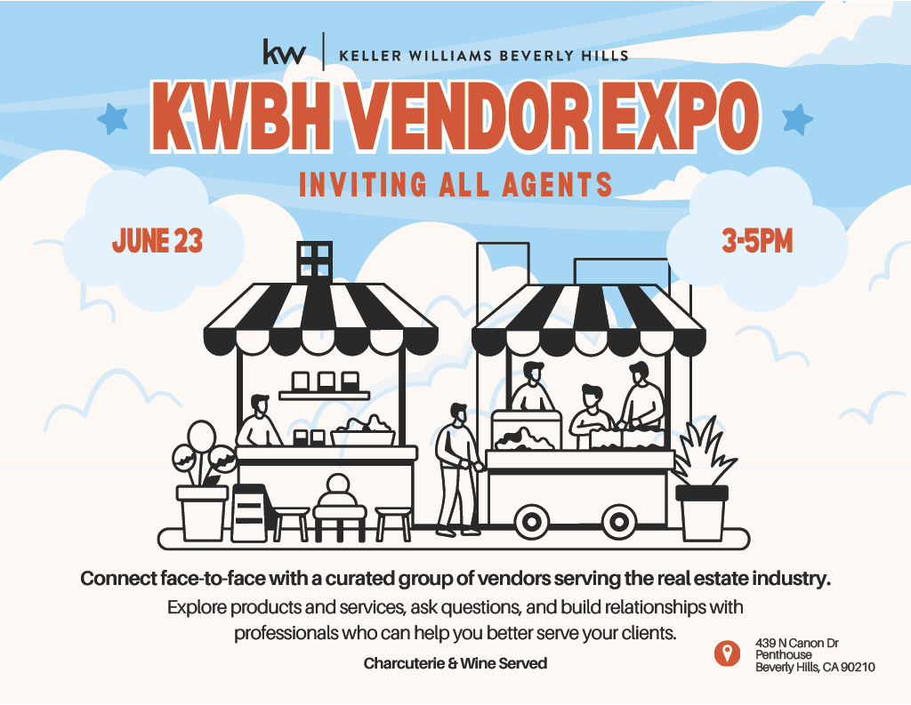 Vendor Expo*In-Person Only*