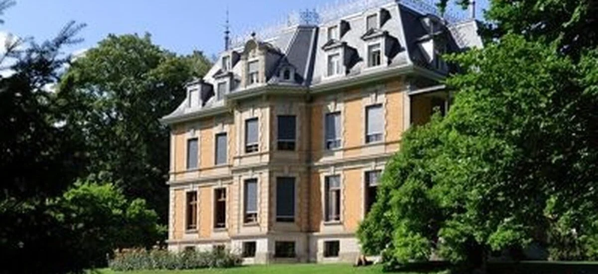 Gemischte Vortragsstunde Konservatorium Winterthur