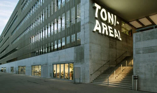 Podium K&S PreCollege Musik der ZHdK