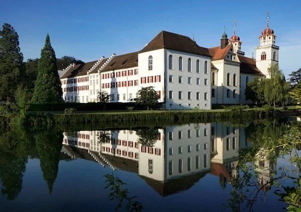 14th Swiss International Music Academy 2024