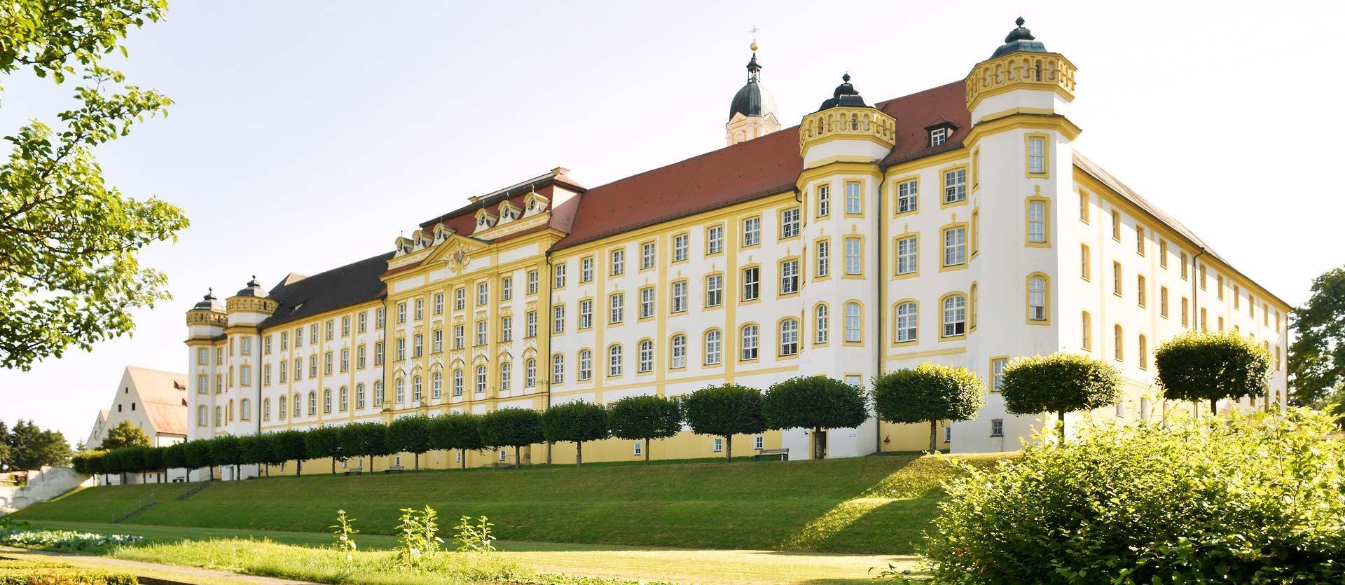 Violin masterclass at Landesmusikakademie Ochsenhausen