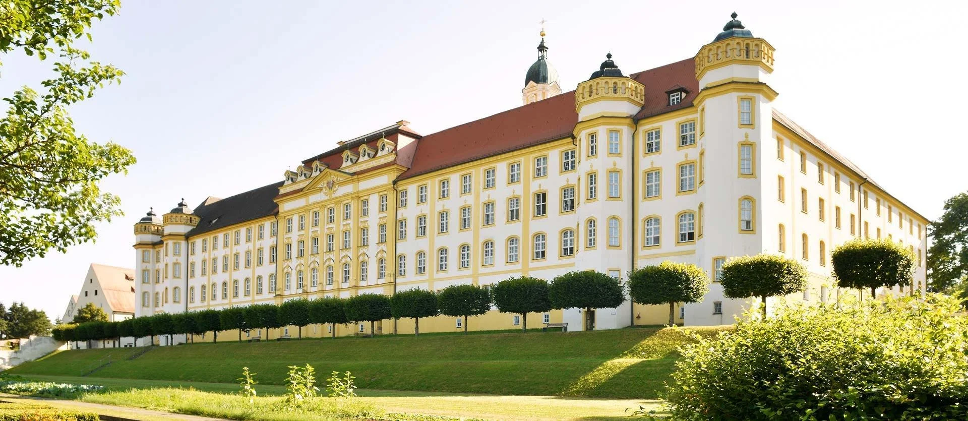 Meisterkurs Violine - Landesmusikakademie Ochsenhausen