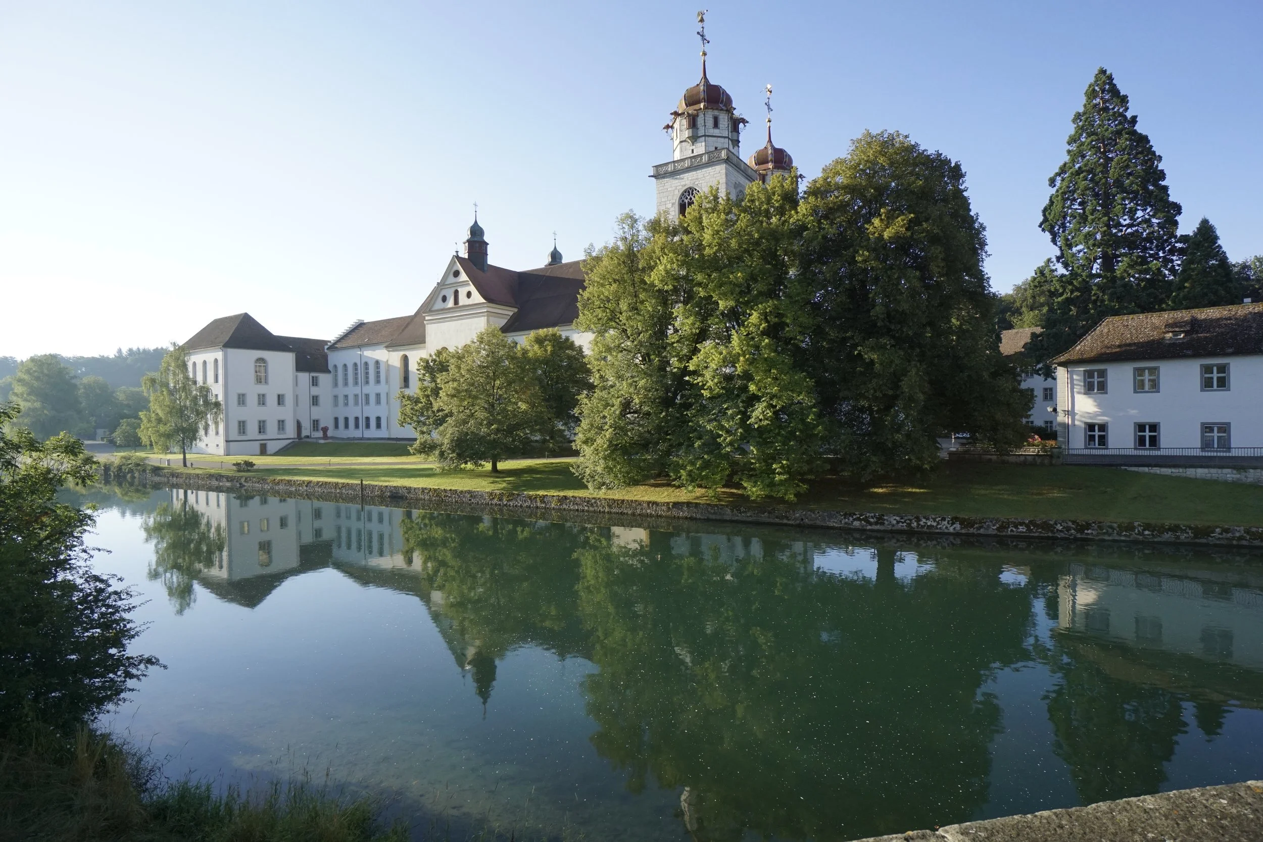 Masterclass with Philip A. Draganov at the 17th Swiss International Music Academy (SIMA)