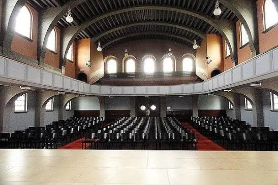 Beethoven 200 - Concert with the Orchestra of the Academy of the Arts Bern (HKB)