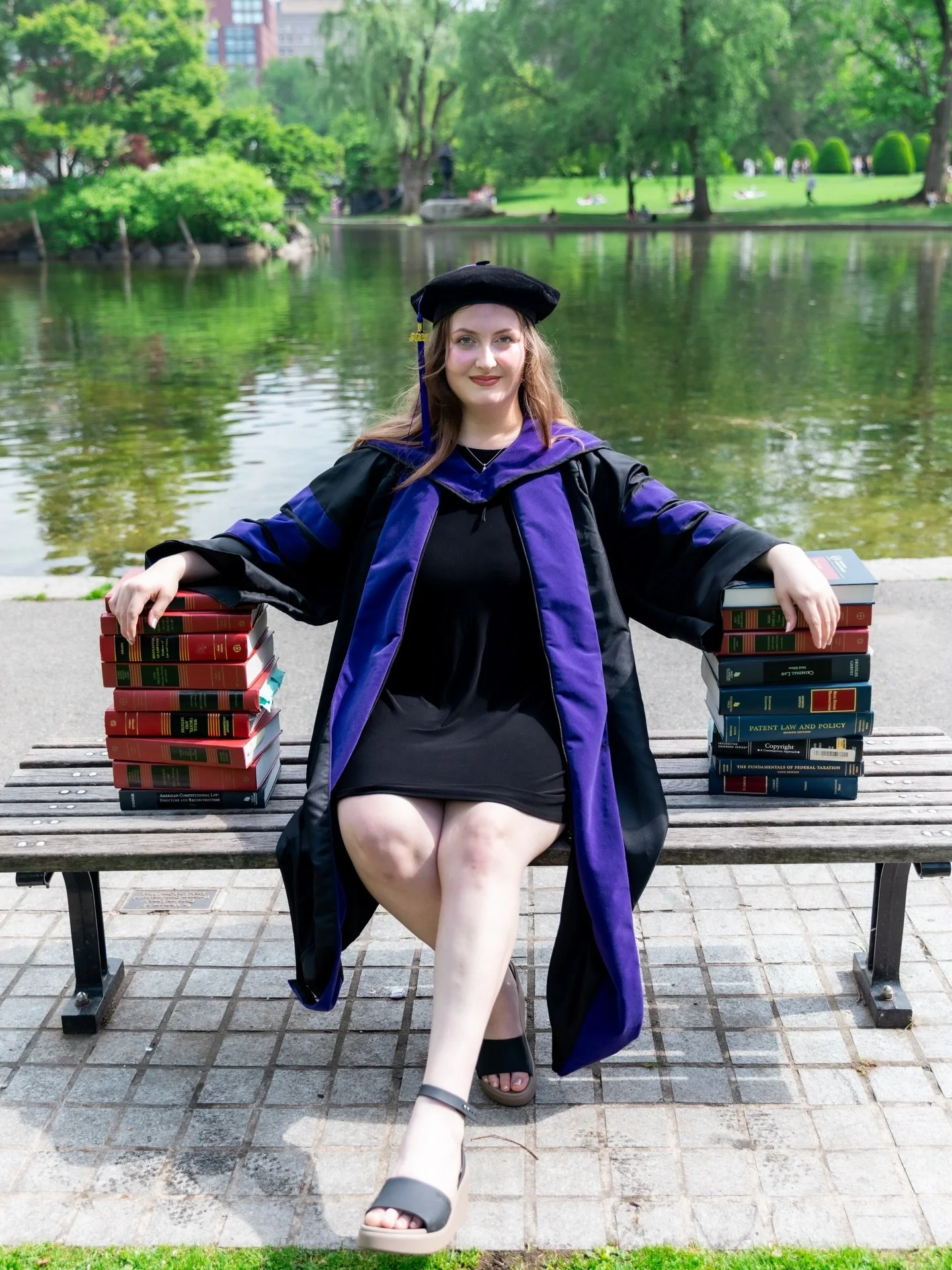 Missing the warm weather and this session with Laura! 

I&rsquo;d love to book a couple more Boston Public Garden shoots for this summer. Reach out if you&rsquo;re interested in having your photos done here!