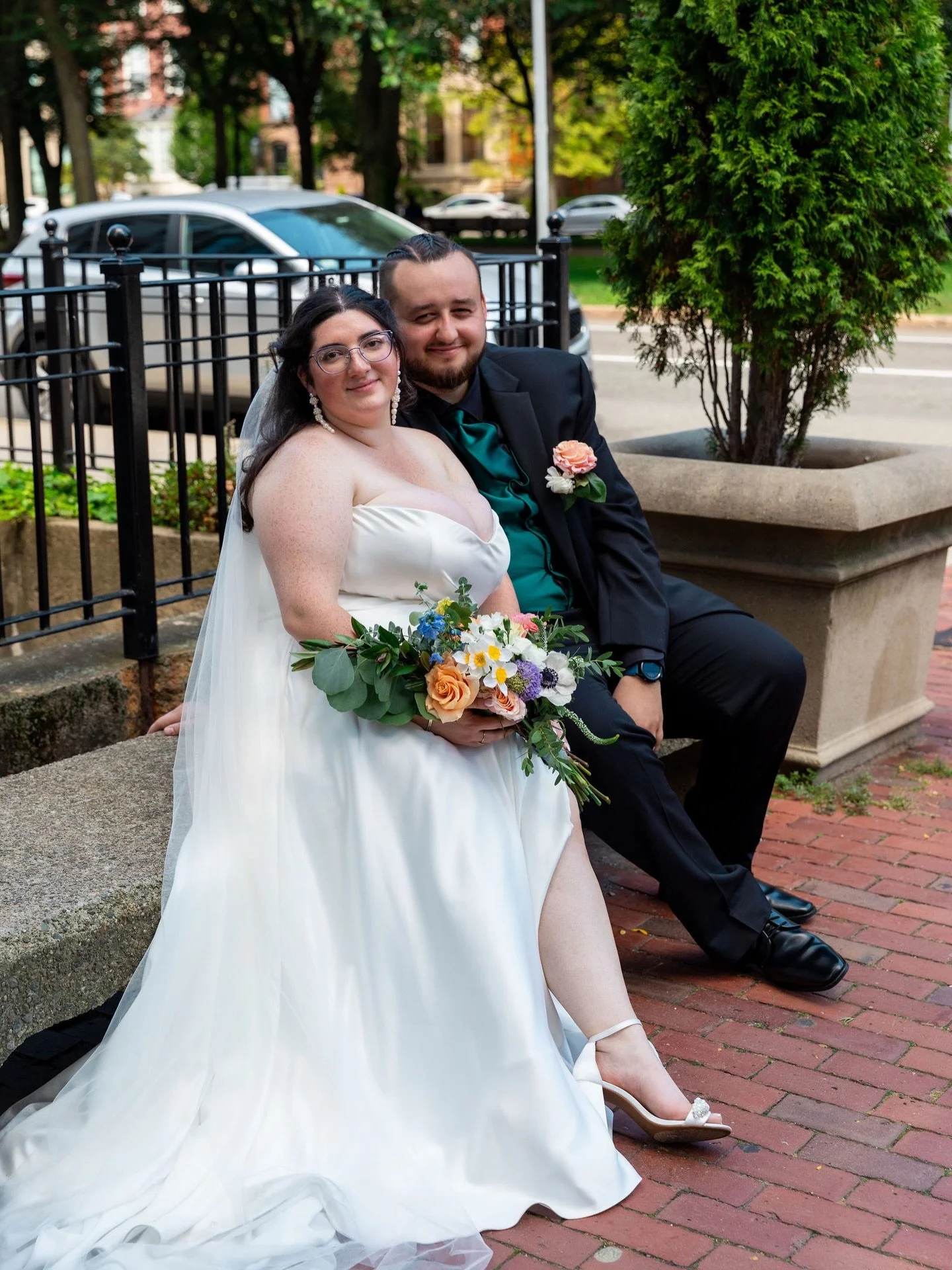 Over the past year I&rsquo;ve fallen more and more in love with documenting couples and meaningful moments. 

So&hellip; something new is coming soon to Candidly Christina. 

In the coming months I&rsquo;ll be opening a limited number of intimate wed