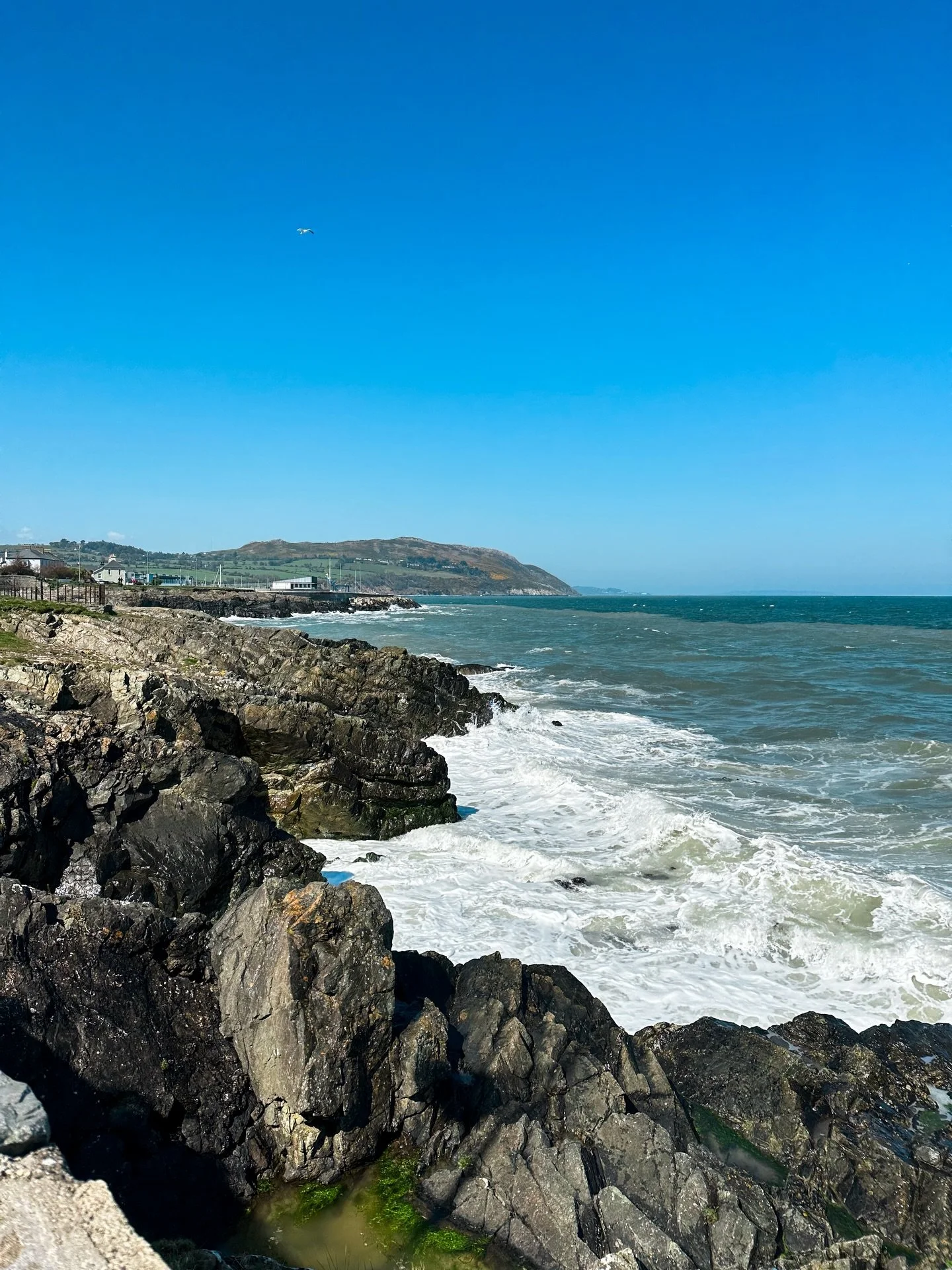 L&aacute; Fh&eacute;ile P&aacute;draig sona duit! Happy Saint Patrick&rsquo;s Day! Here are some photos from my past trips to the beautiful, Ireland. See you again in 131 days!