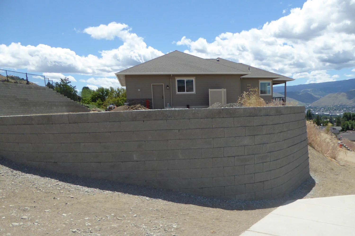 Wenatchee Area Landscaping & Tree Service - Osorio's Quality ...