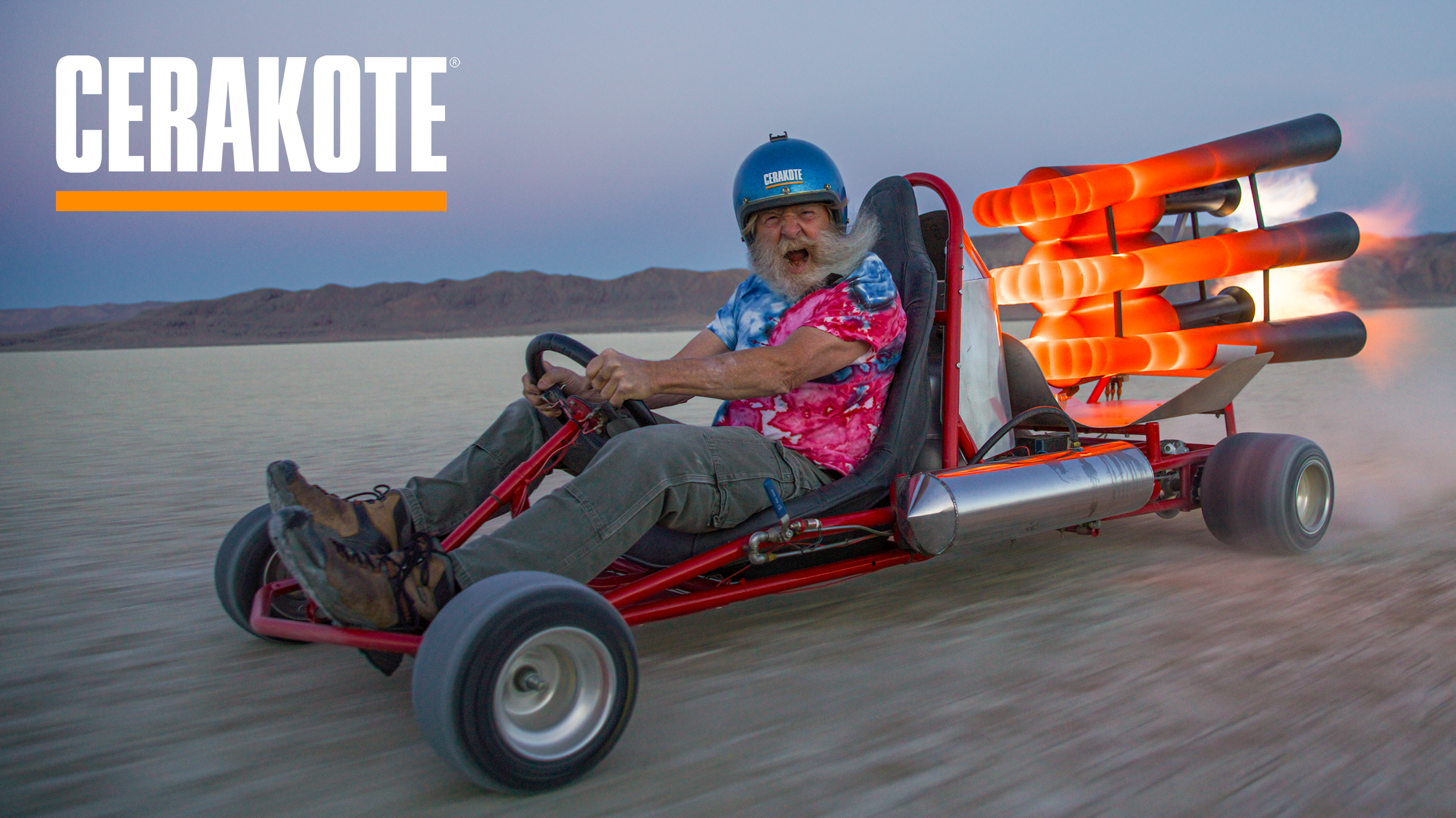      

 
   Since 2005 Maddox Visual has shot dozens of projects for Cerakote watching them go from a Small company with 10 employees to now over 300 employees. The videos we’ve produced for them have garnished over 13.5 million views on youtube alon