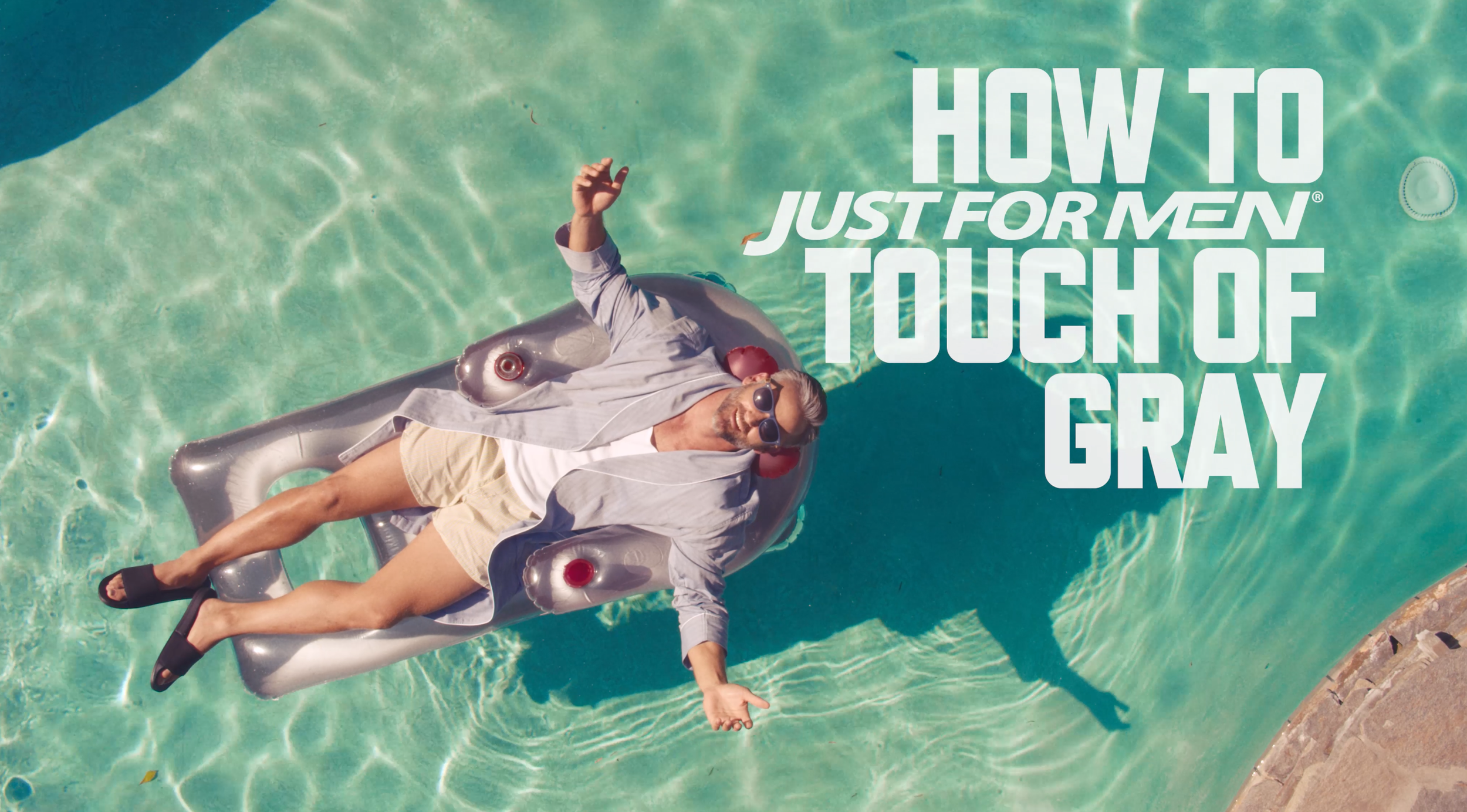                                                          

 
   JUST FOR MEN “How to’s”   AGENCY: &nbsp;COMBE  PRODUCTION:&nbsp; MADISON &amp; VINE  DIRECTOR:  MATT DOELL  DP:  Tyler Maddox  This was a really fun project that I worked&nbsp;on with my