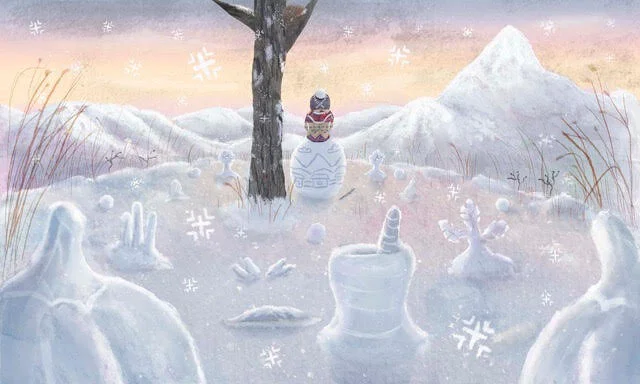 Illustration by Billy Thao
