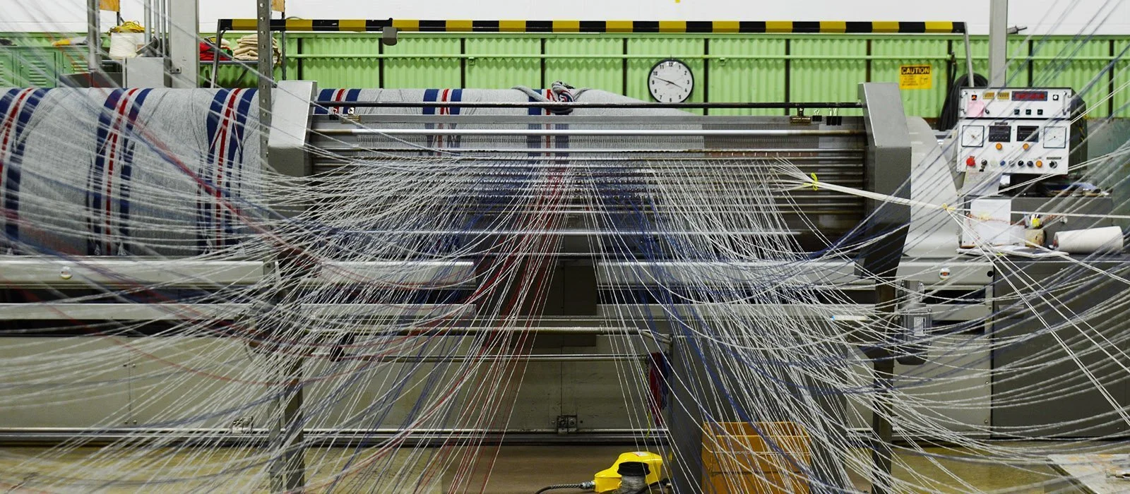 Courtesy of Faribault Woolen Mill