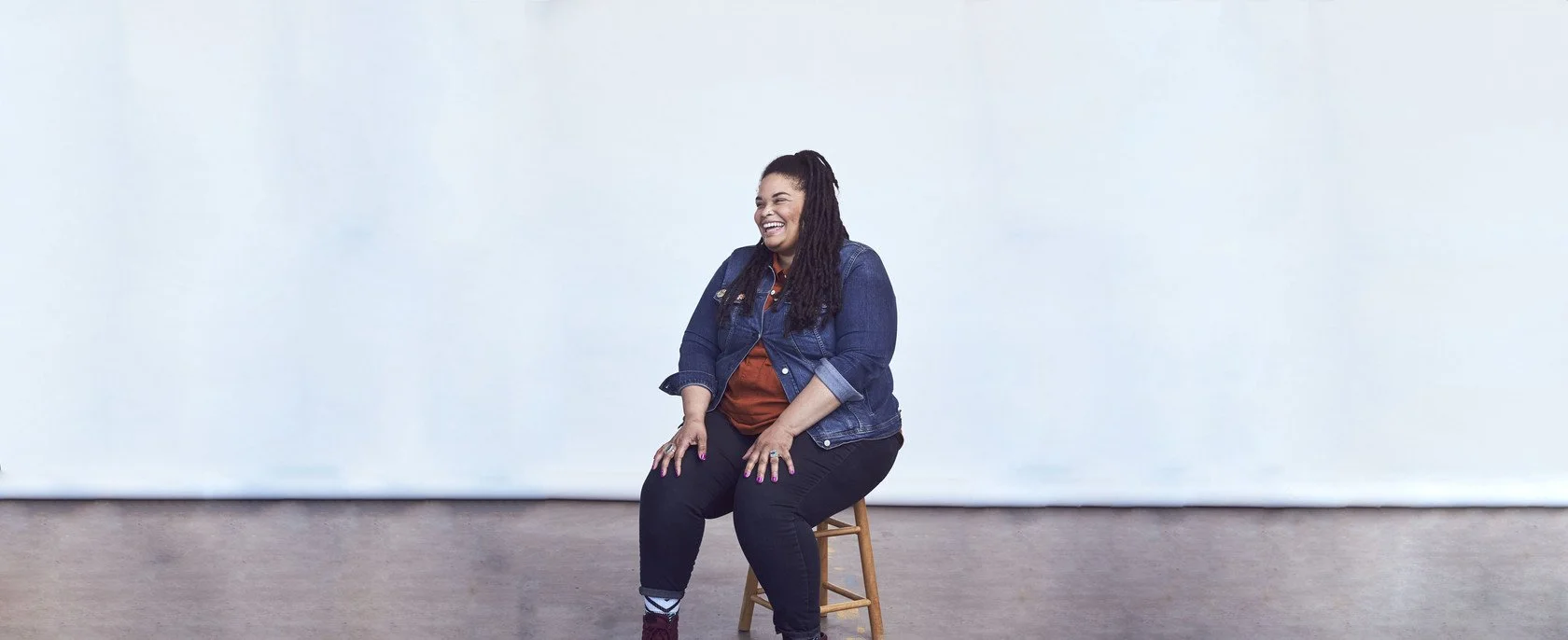   photo by Soraya Zaman  