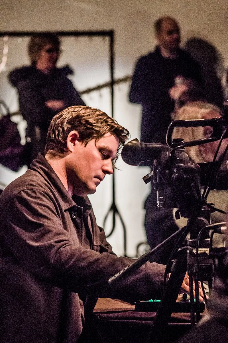   Photo courtesy Mary Elspeth Moore.   