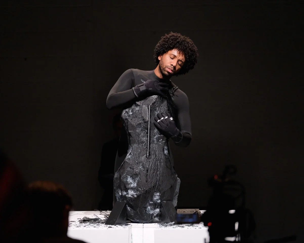    Photo courtesy Mary Elspeth Moore.  