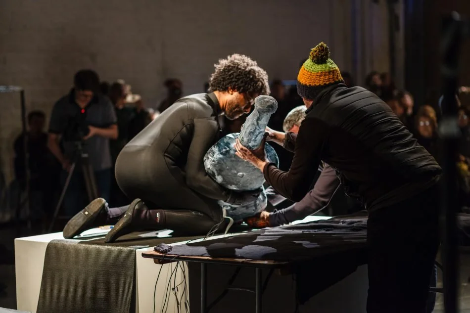   Photo courtesy Mary Elspeth Moore.   