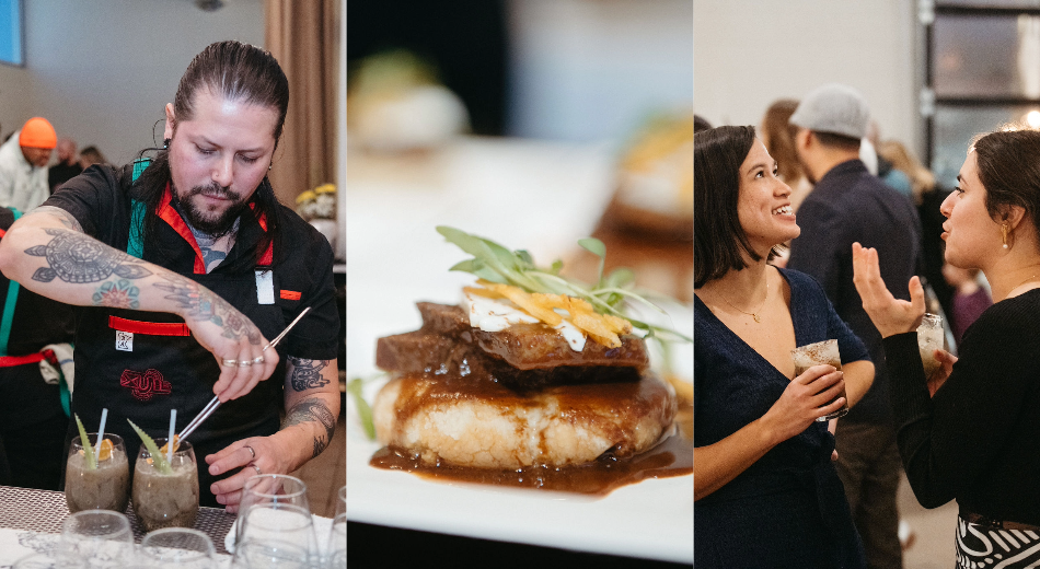 K’óoben pop-up returns to The Great Northern on February 2, 2025.