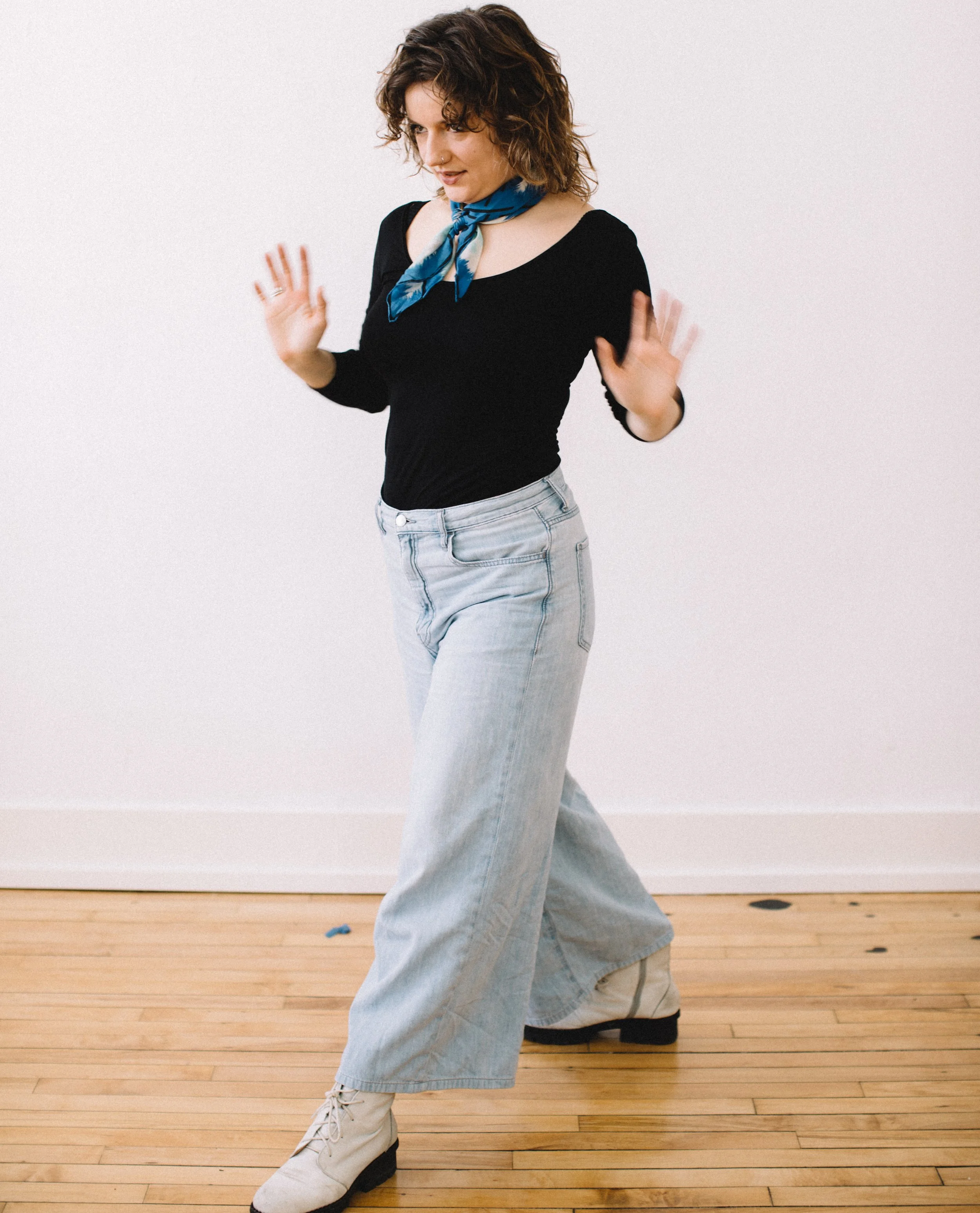  Photo: Zoe Prinds-Flash. 