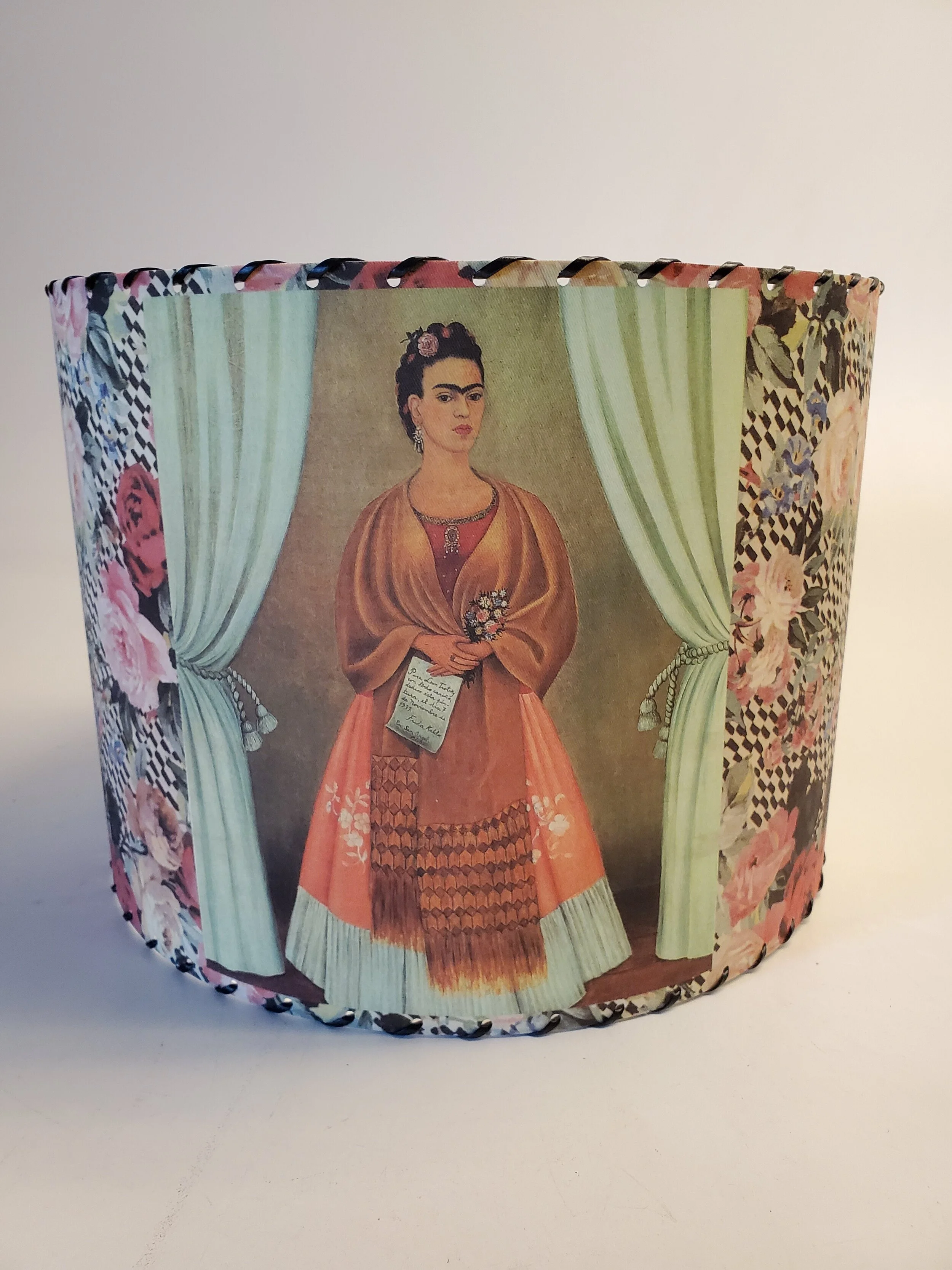 frida with a letter.jpg