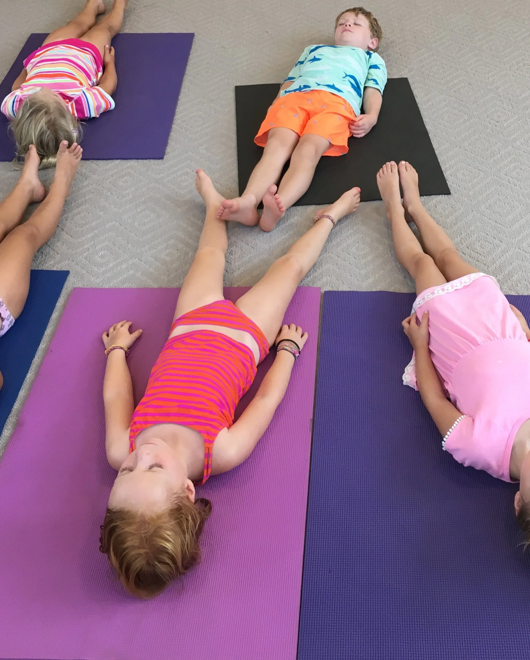 Childrens classes, privates, parties