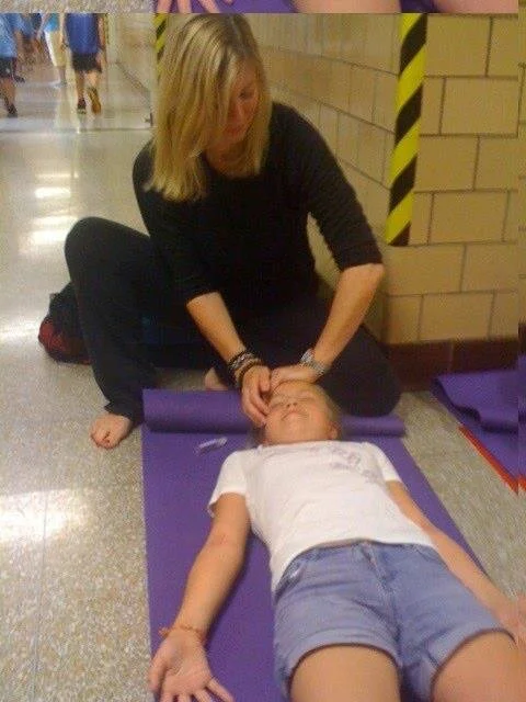 REIKI