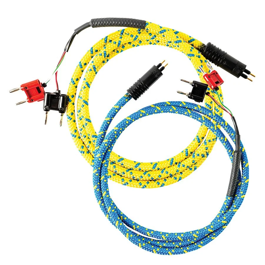 Ocean Technology Systems Comm Rope