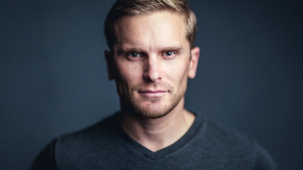 Trent Ellis