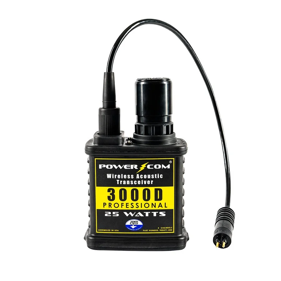 Ocean Technology Systems Power Comm 3000D