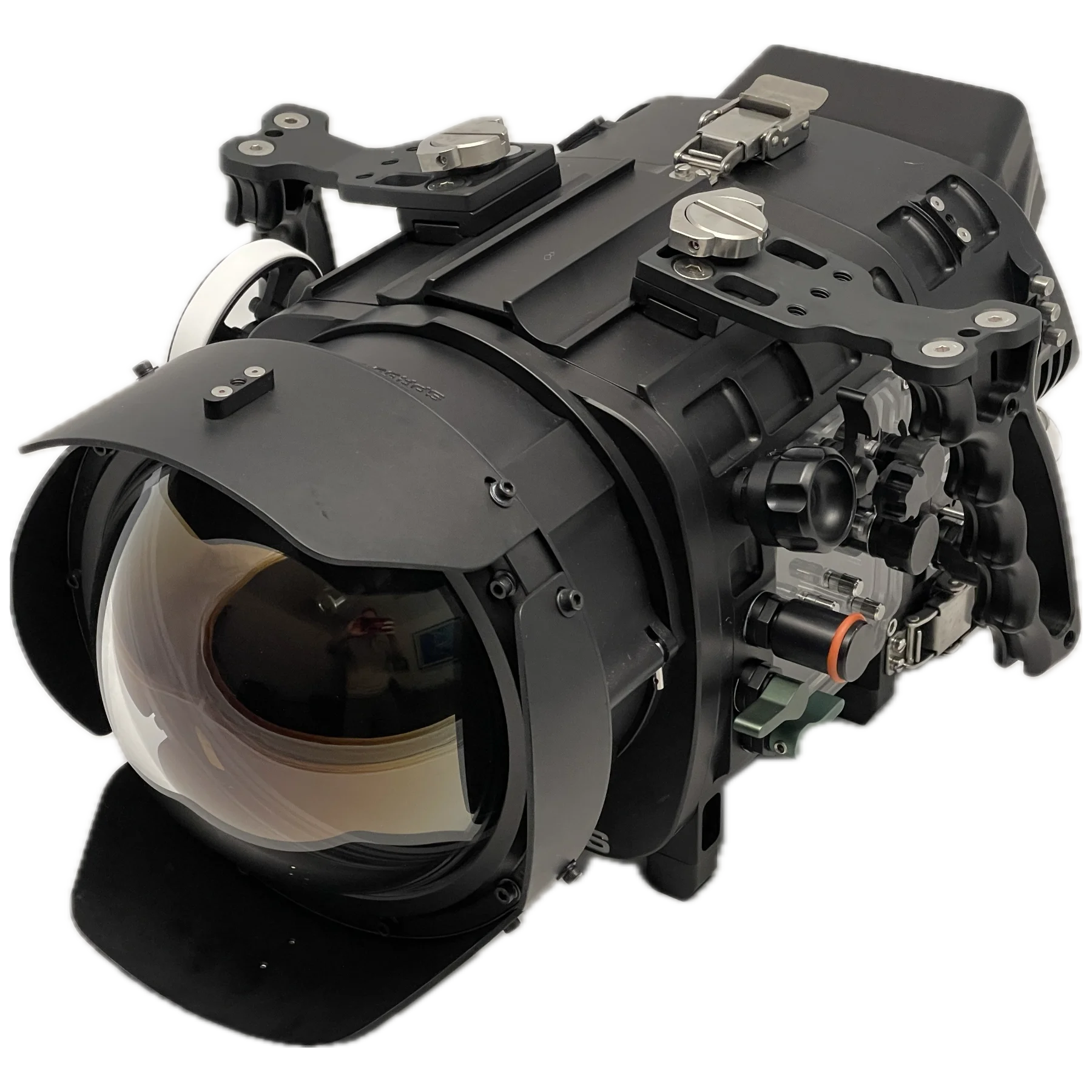 Gates Underwater Housing for Sony FX6