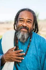 Rooted in Being - Mooji's words 
