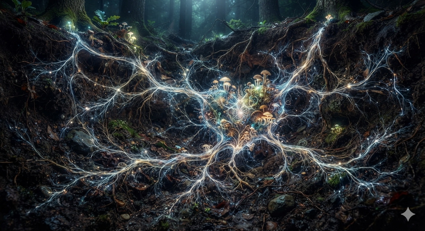 "Embedded" Consciousness - not separate from experience