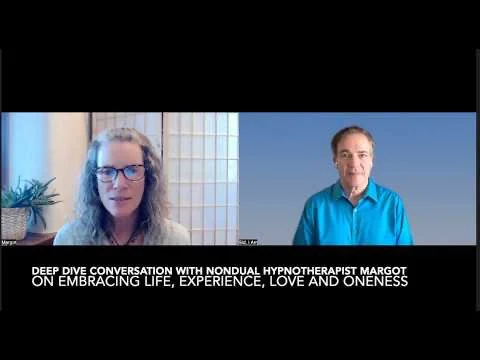 Conversation #2 with Sid Friedman of Effortless IFS