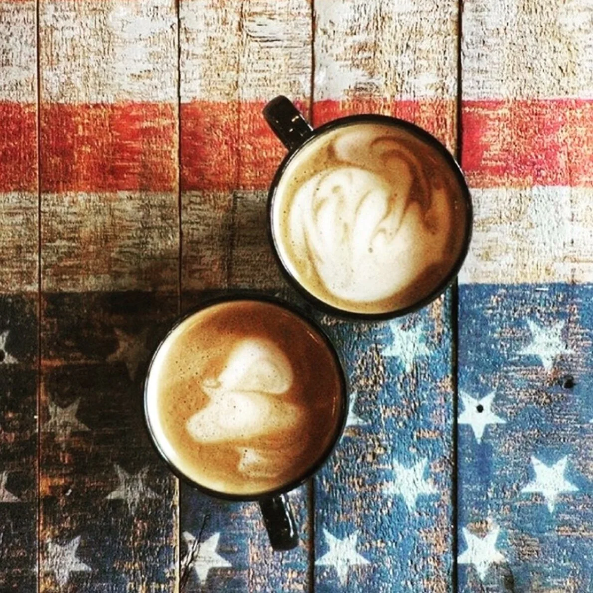 Cloudland Coffee Company 