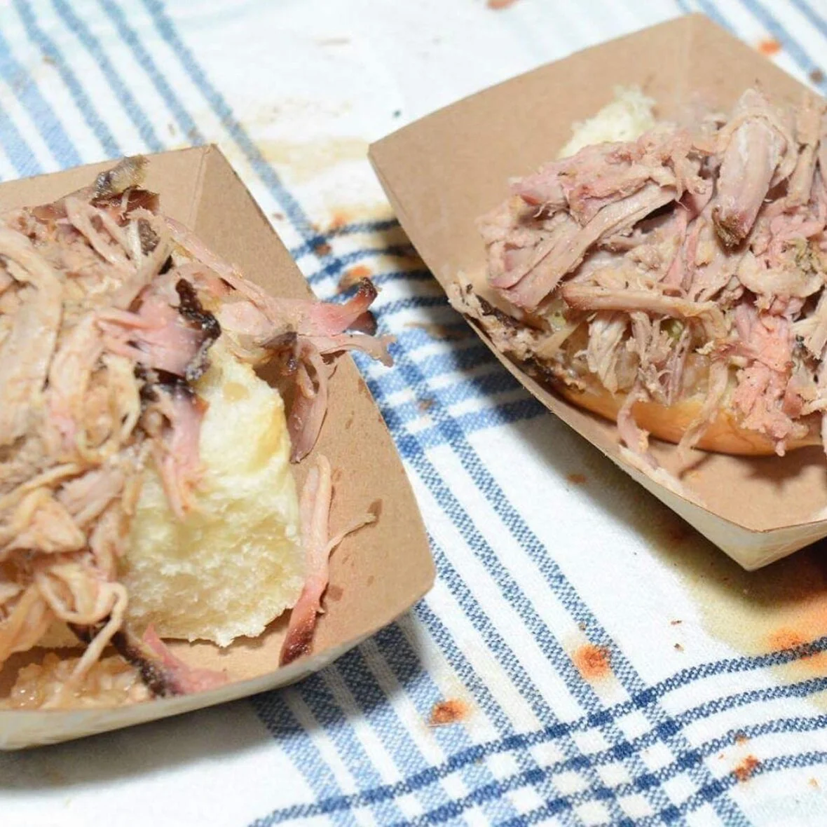 Piedmont BBQ Co. 