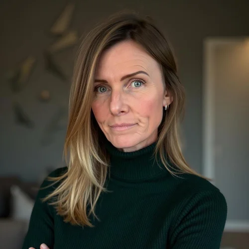 Interventionist Stacy Plaisance