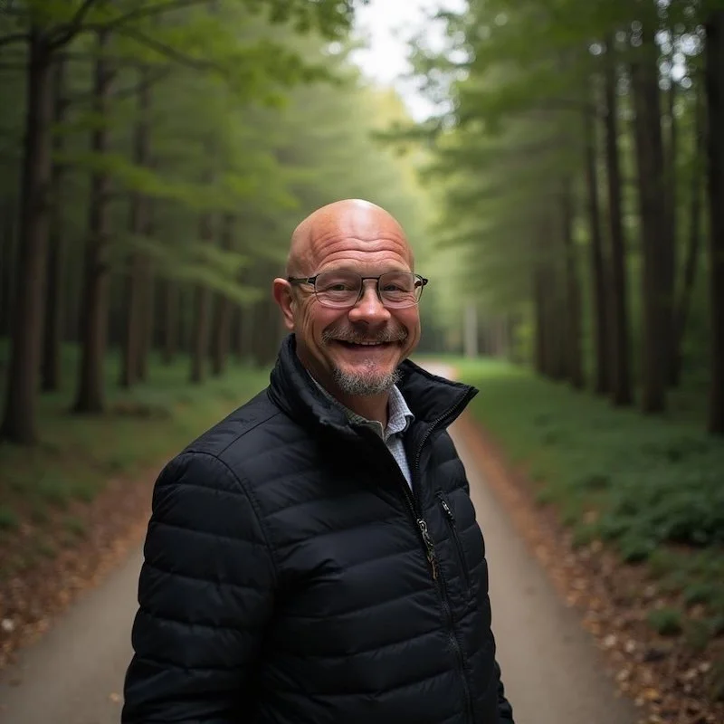 Donnie Schwendaman, consulting interventionist