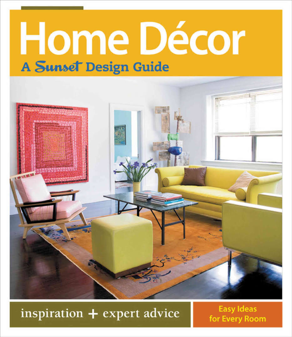 Home decor: a sunset design guide