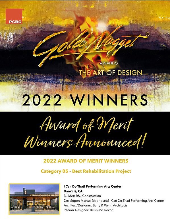 May 2022 Press Release Award Winner!