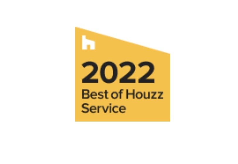 Best of Houzz 2022 / Featured Designer 2023