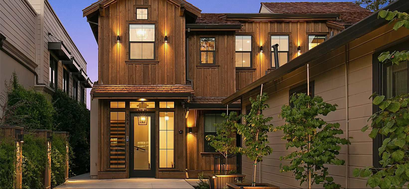 Danville Custom Design &amp; Build Executive Suite - 1398 sq ft