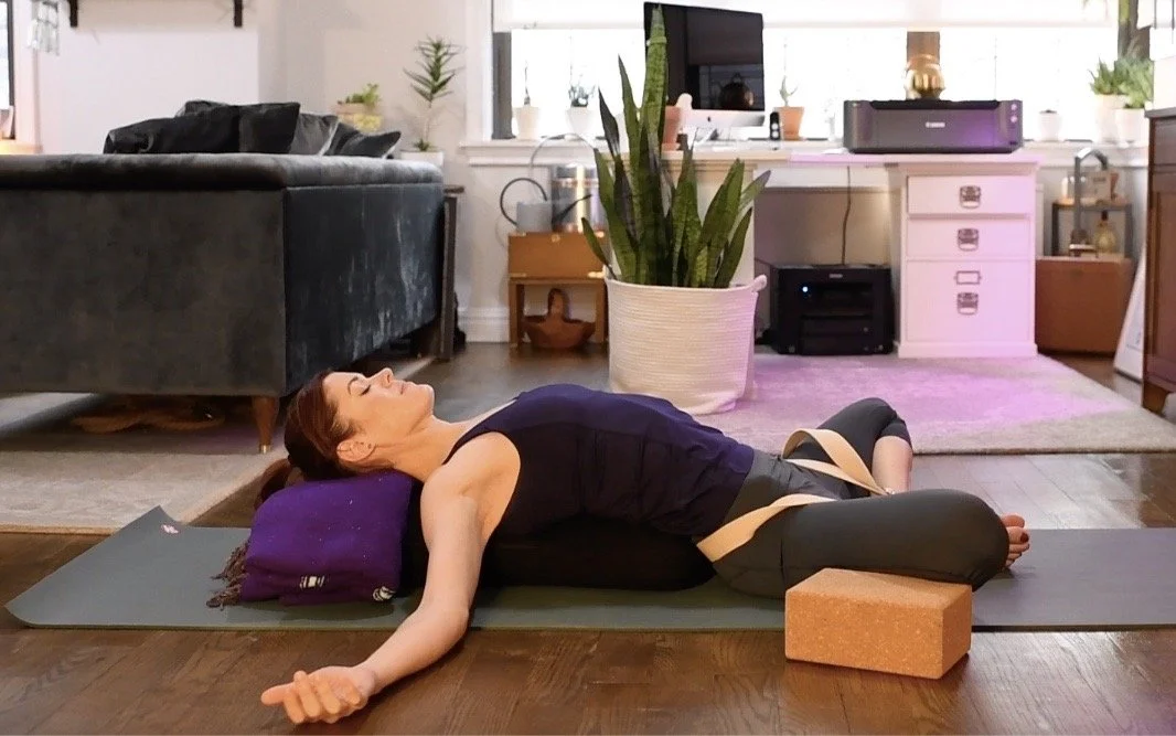 Fertility Yoga Sanctuary