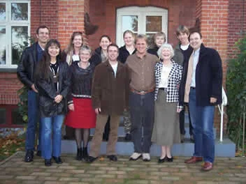 Remembering Our Connections…