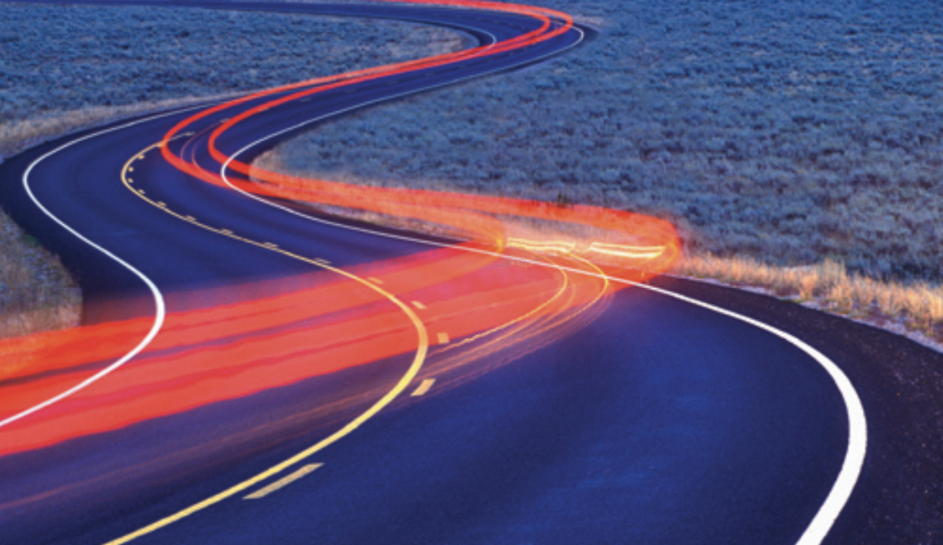  Shifting into Foundation Overdrive