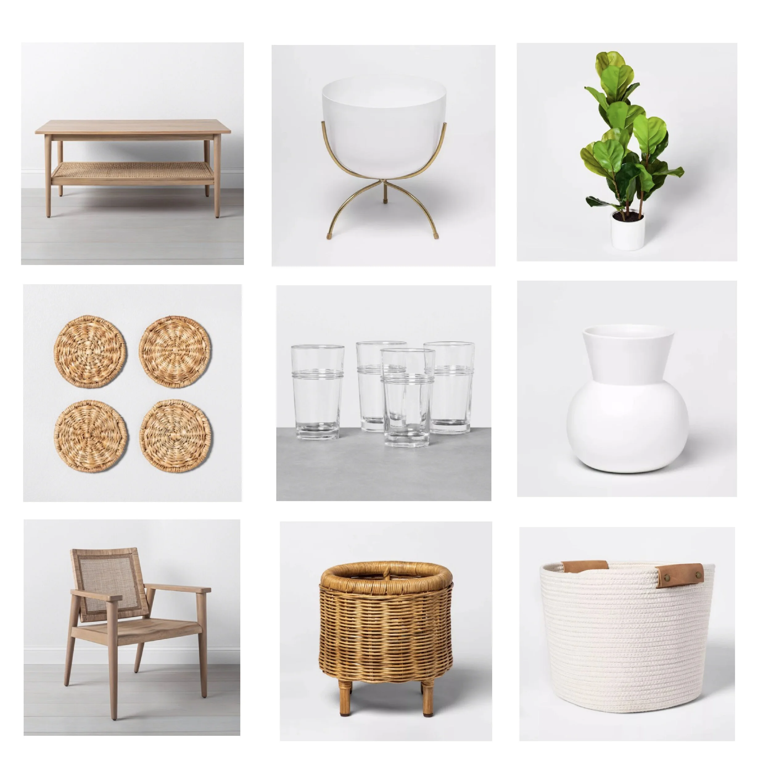 Target New Arrivals 2.0