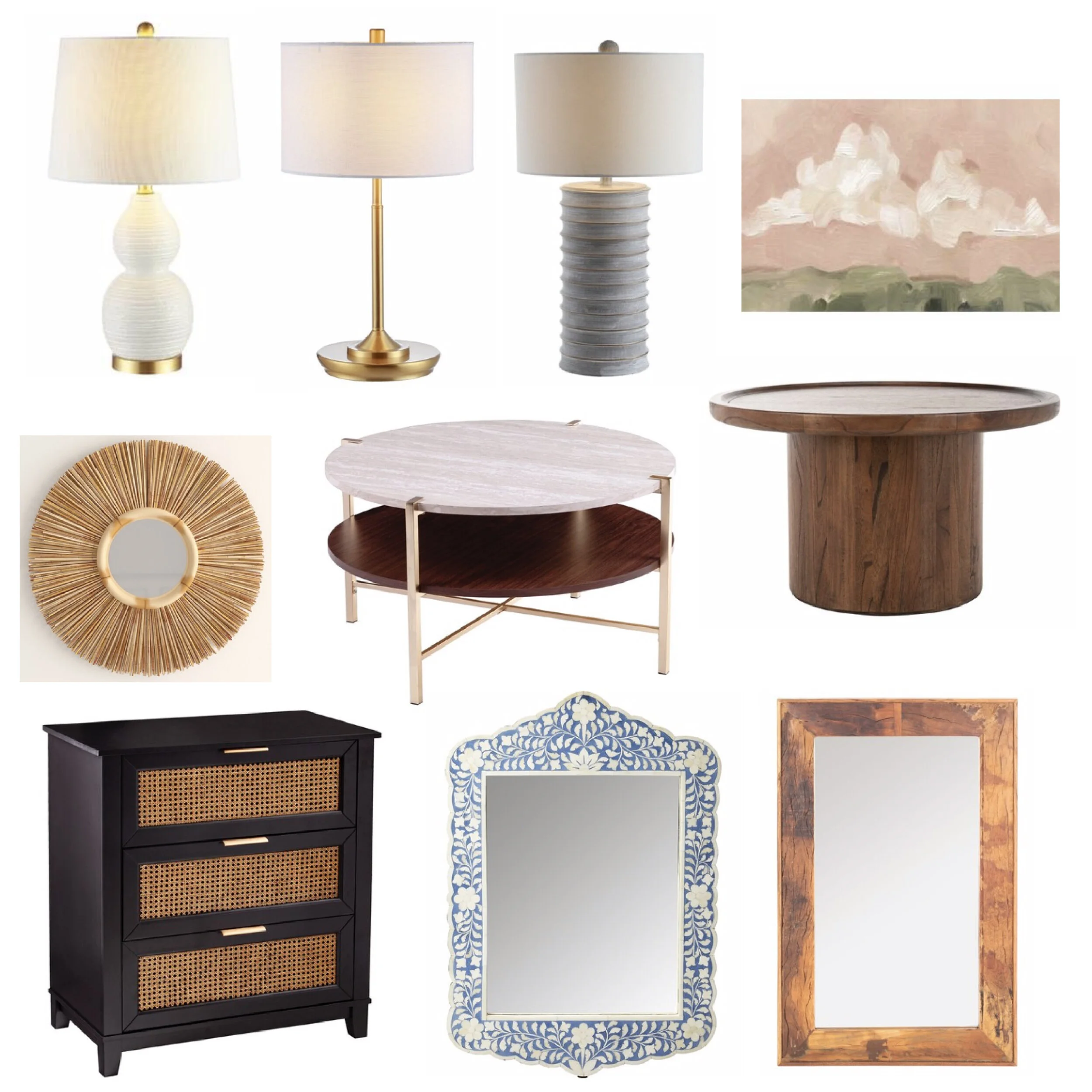 Joss and Main New Arrivals