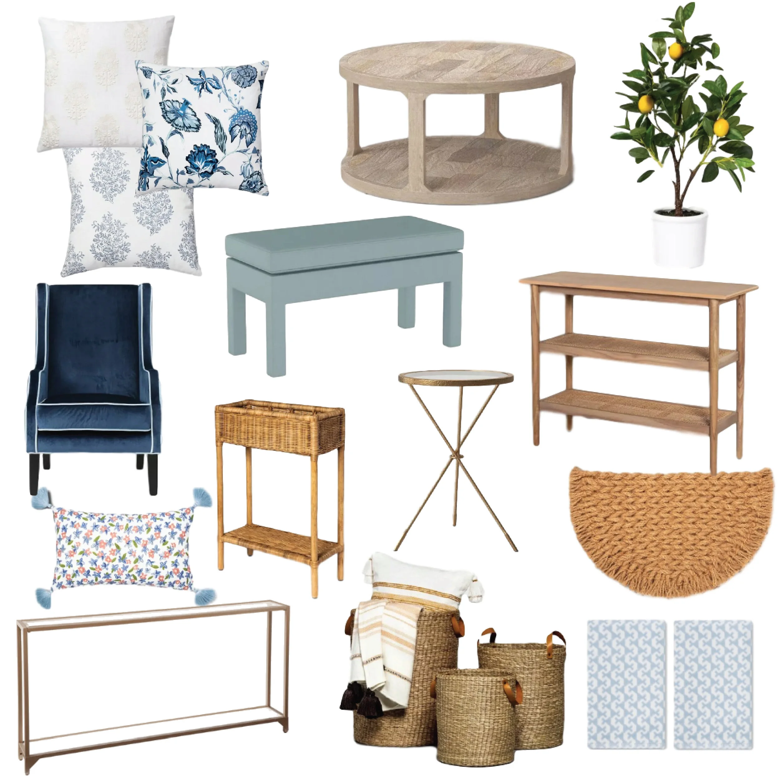 Spring Target Favorites