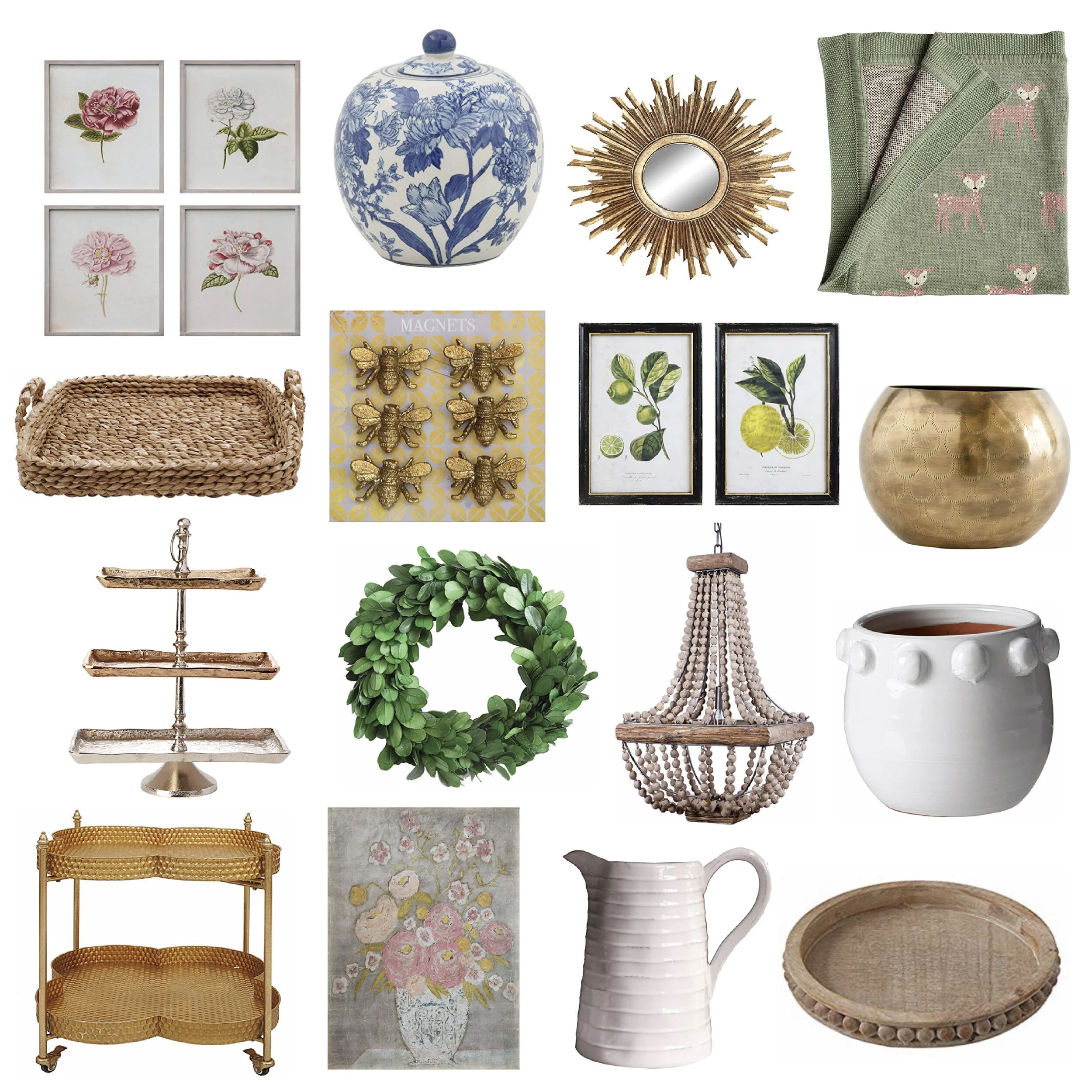 Retailer Feature: Creative Co-op