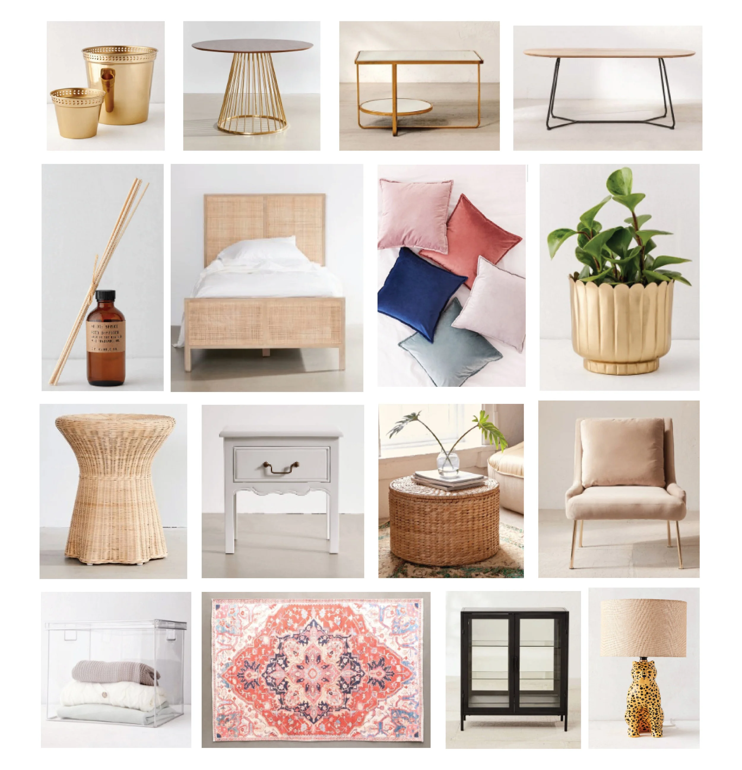 Retailer Feature: Urban Outfitters Home