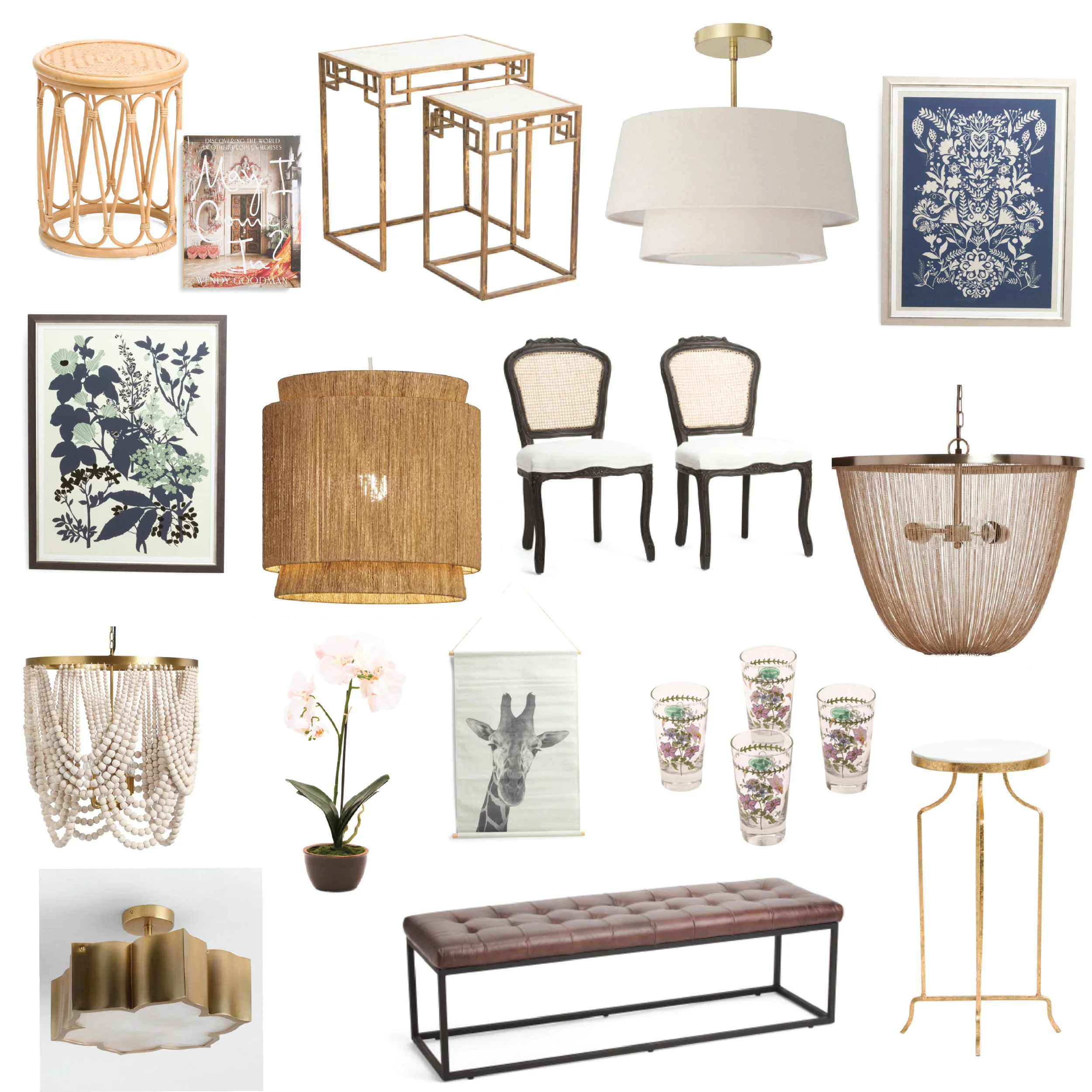 Bonus Finds 7/28